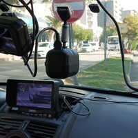"Radar var" uyarısı aplikasyonda olacak