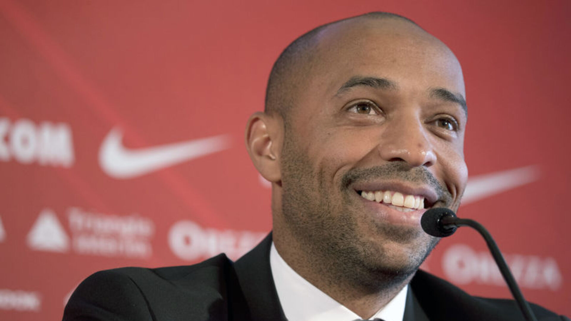 Henry: Galatasaray her takımı yenebilir! - Futbol Haberleri