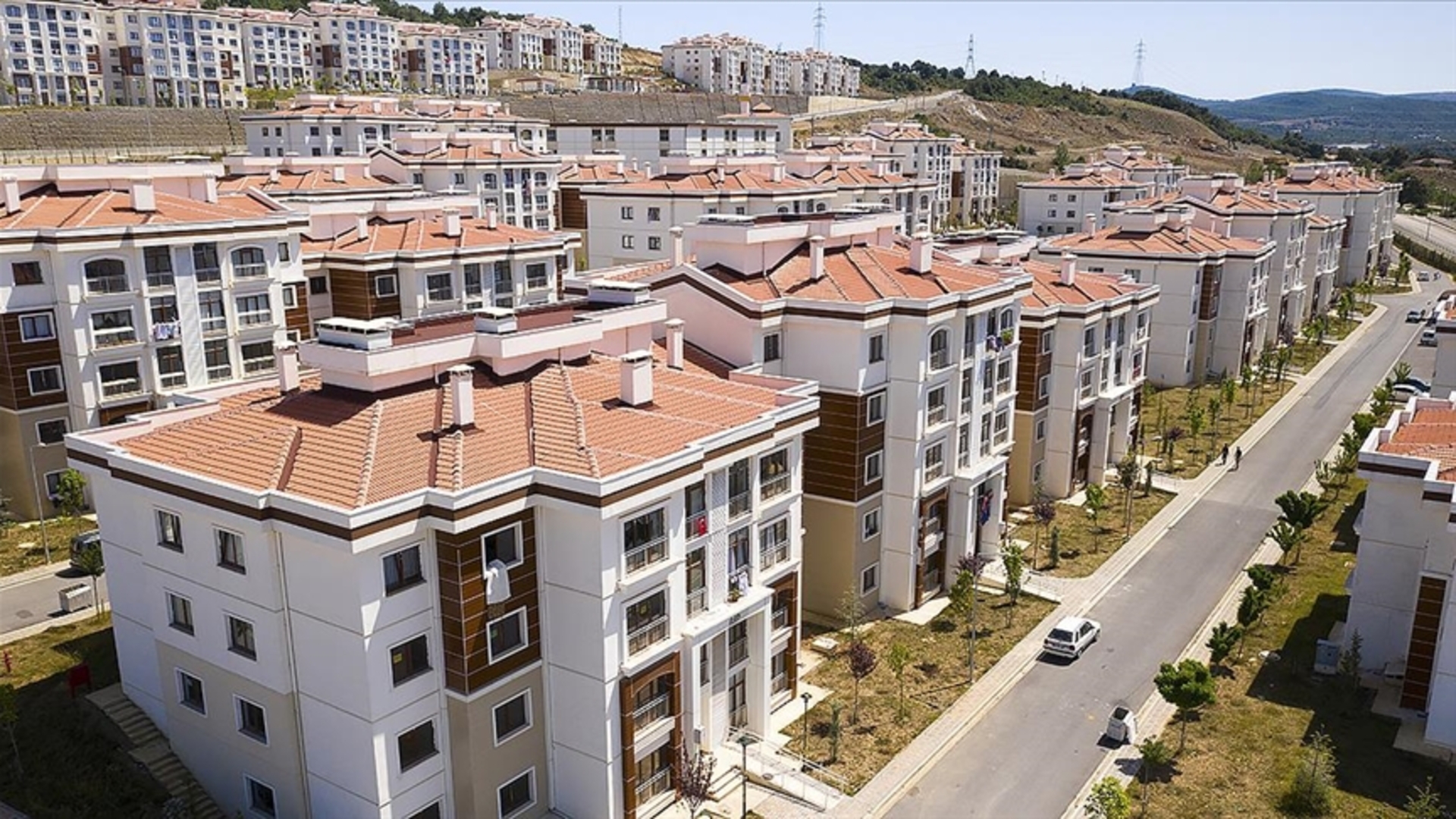 TOKİ'den Dev Hamle: 500 Bin Sosyal Konut İçin Geri Sayım Başladı!
