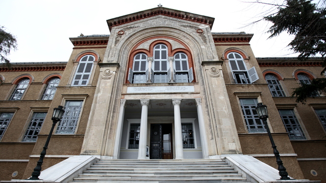 Ruhban Okulu korkusu