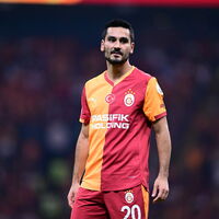 İlkay'a atmosferi soran futbolcunun kim olduğu ortaya çıktı!