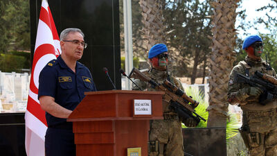 MSB'den Gazze açıklaması