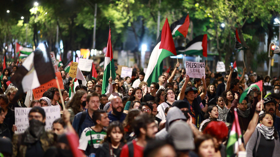 İsrail'in Sumud Filosu'na saldırısına dünyadan tepkiler