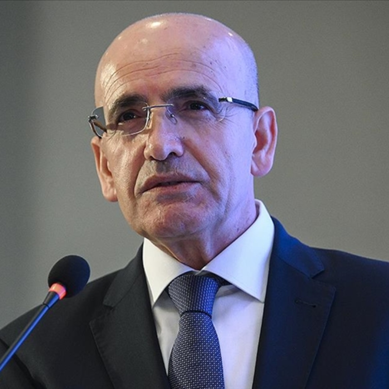 Bakan Şimşek'ten dış ticaret değerlendirmesi: Türkiye'nin ihracat potansiyeli hakkında önemli açıklamalar!