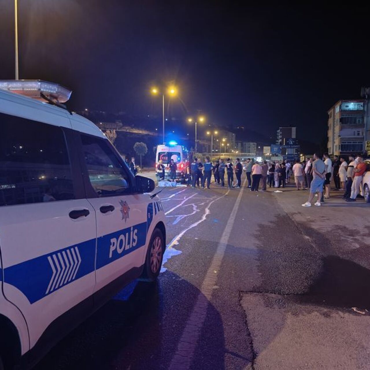 İki ayda 3 ölüm: O bulvarda önlem talebi