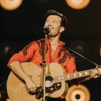 Volkswagen Arena'da Yalın’la Büyülü Bir Gece