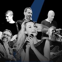 Cazın ünlü isimleri Pera 77'de