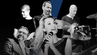 Cazın ünlü isimleri Pera 77'de