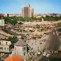 Slat'tan Mimarlık Günü'ne özel kent yürüyüşü