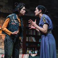 Timsah Ateşi son kez seyirciyle buluşuyor