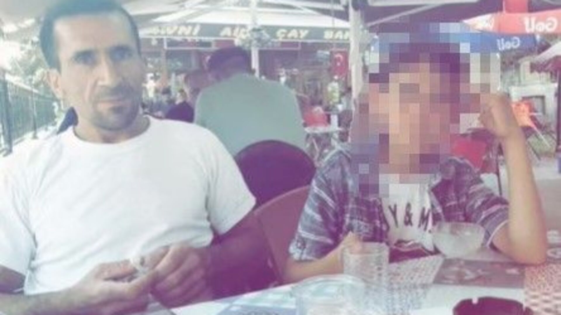 Giresun haberleri: Katili olan oğlunun fotoğrafını paylaşmış | SON DAKİKA HABER | Son dakika haberleri