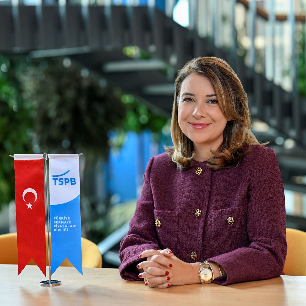 Sermaye piyasaları canlanacak 