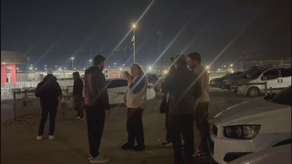 Ayşe Barım'ın tahliyesine itiraz