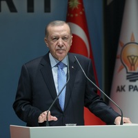 Cumhurbaşkanı Erdoğan'dan açıklamalar