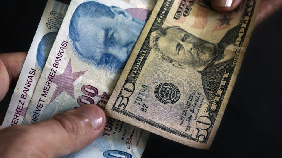 KKM'de düşüş devam ediyor