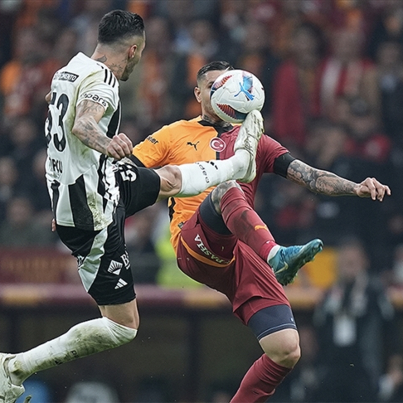 GS-BJK derbisi bilet fiyatları ve satış tarihi | Detaylı Analiz