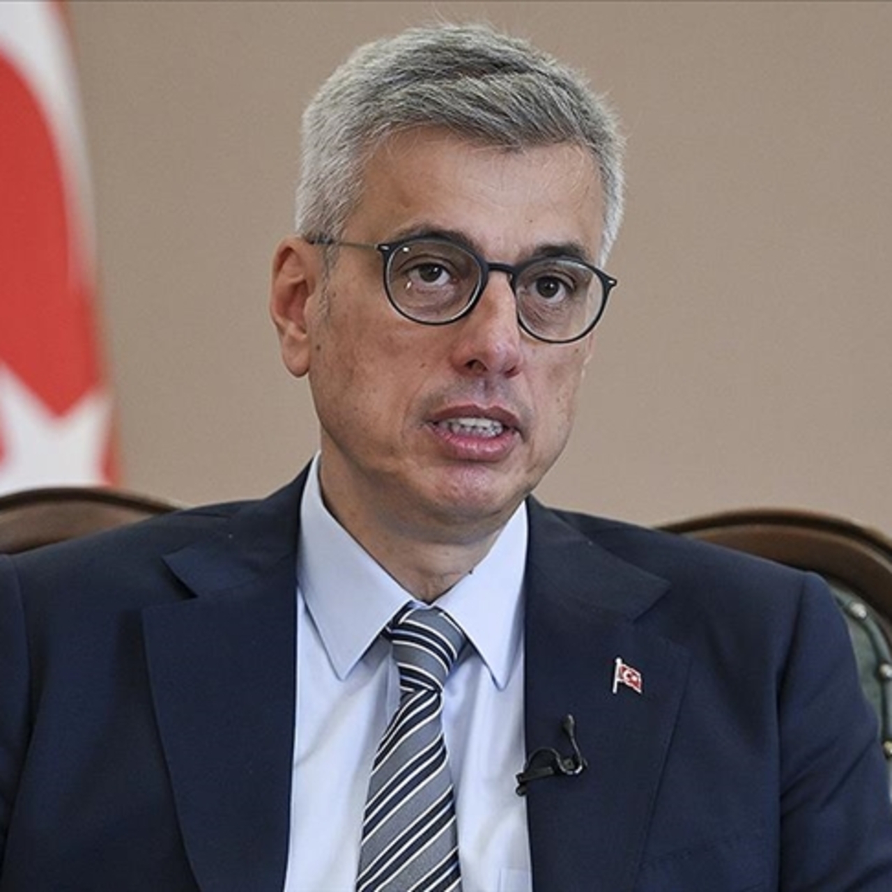 Bakan Memişoğlu'ndan deprem açıklaması
