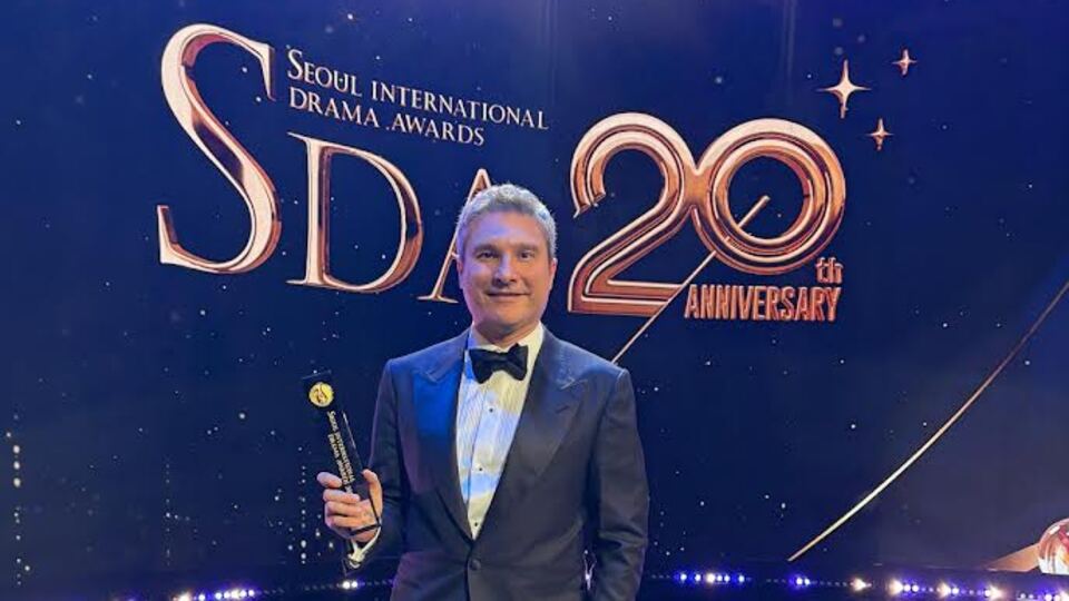 'Deha' ödül kazandı