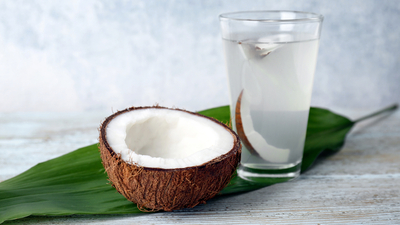 Hindistan cevizinin 5 şaşırtıcı faydası