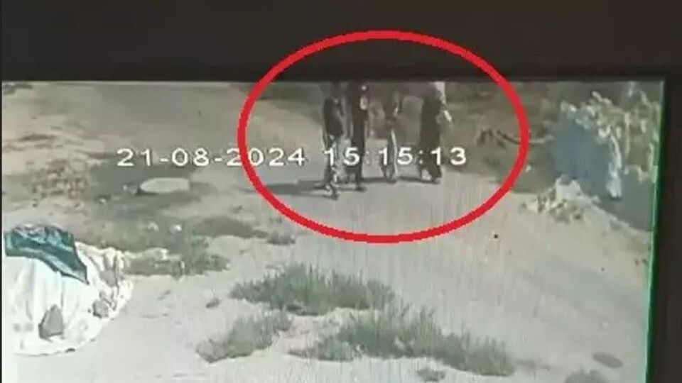 'Suçluyu kayırma' davasında tutuklu kalmadı