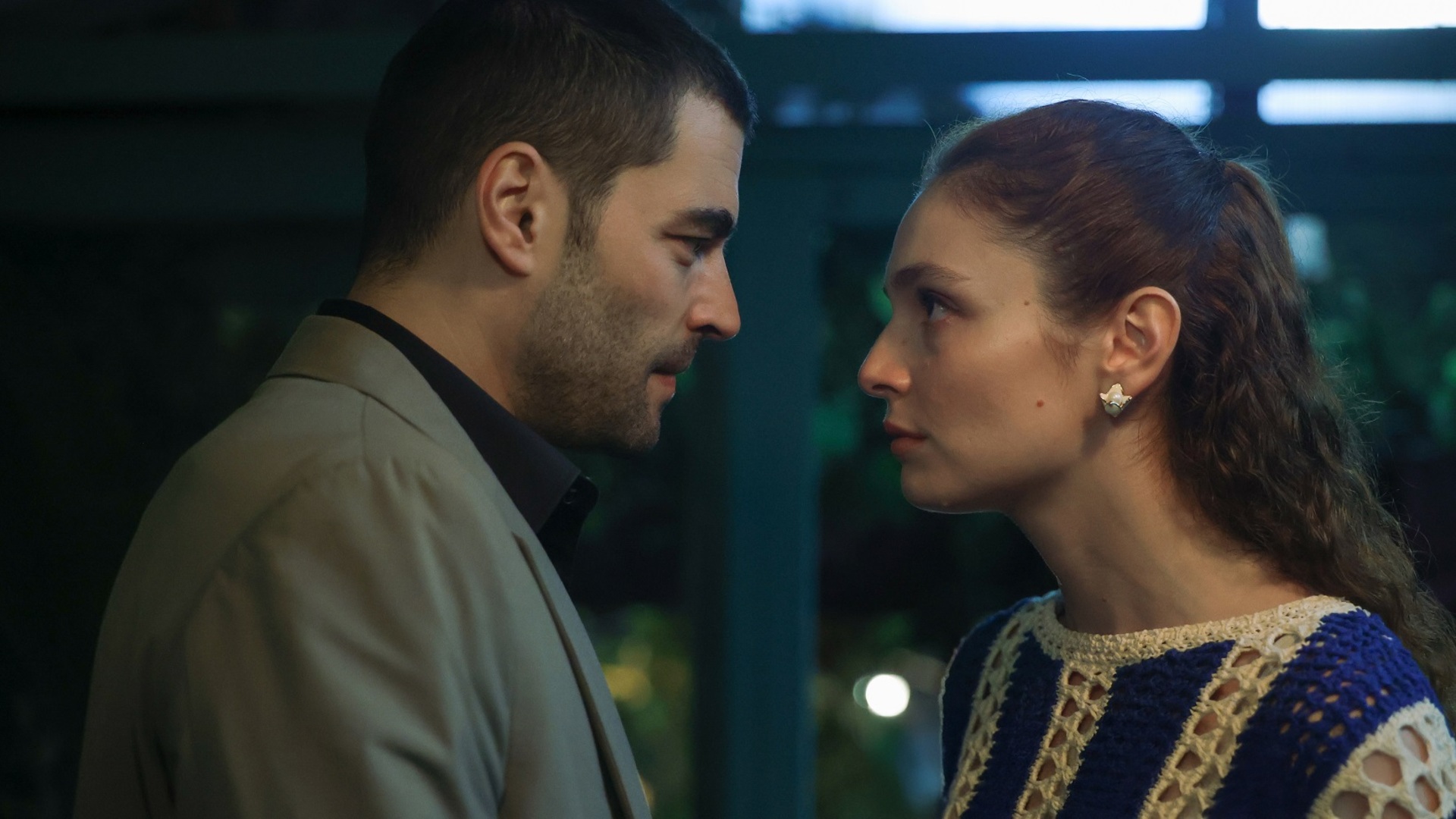Veliaht 4. Bölüm İzle: Heyecan Dorukta! Show TV'de Bu Akşam Nefesler Kesecek Final