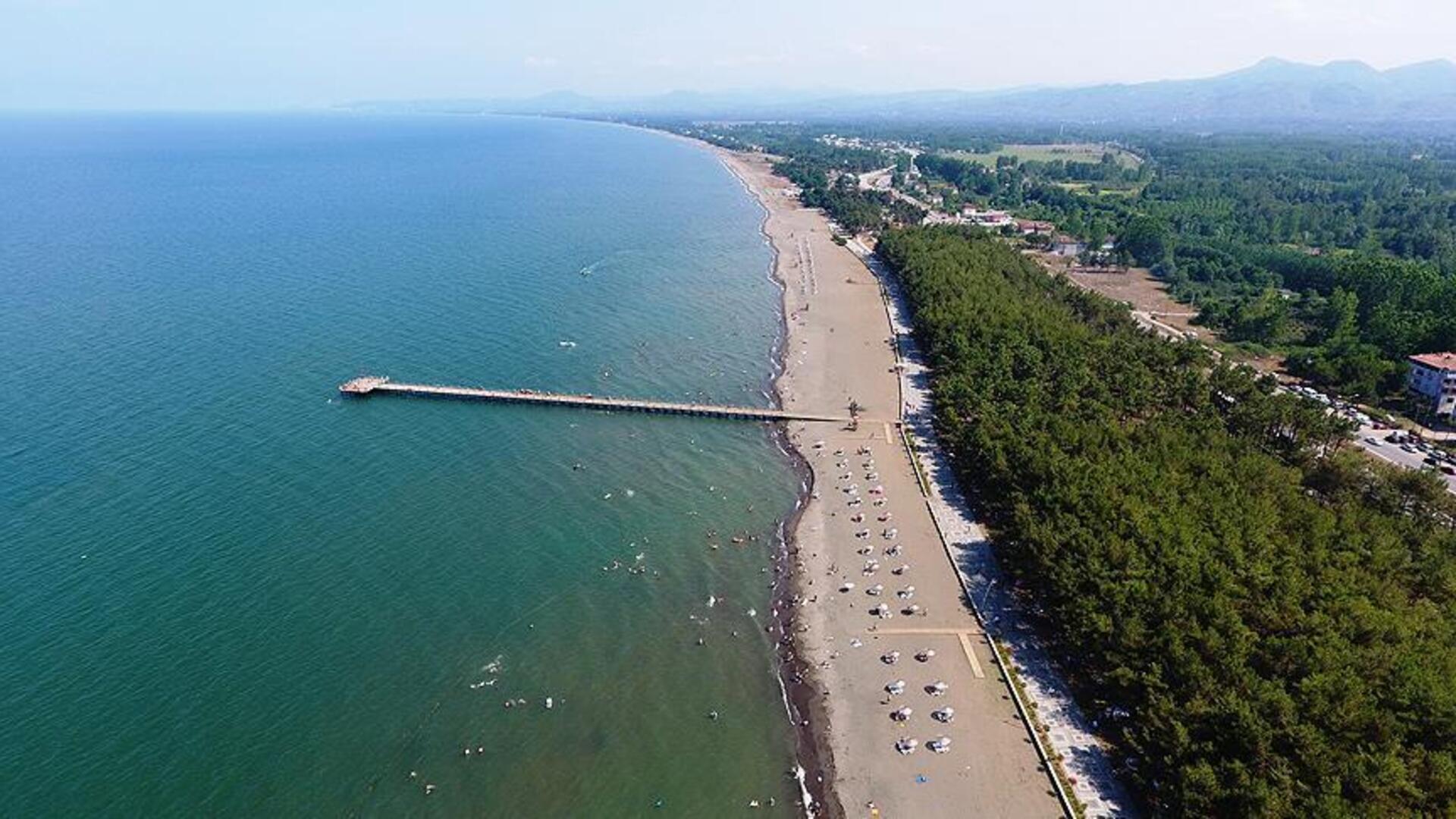 Terme Nerede? İşte Karadeniz'in Saklı Cenneti Terme'nin Şaşırtıcı Detayları!