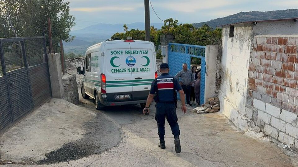 Kayıp olarak aranan kişi ölü bulundu