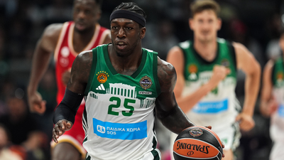 İşte EuroLeague'de haftanın MVP'si!