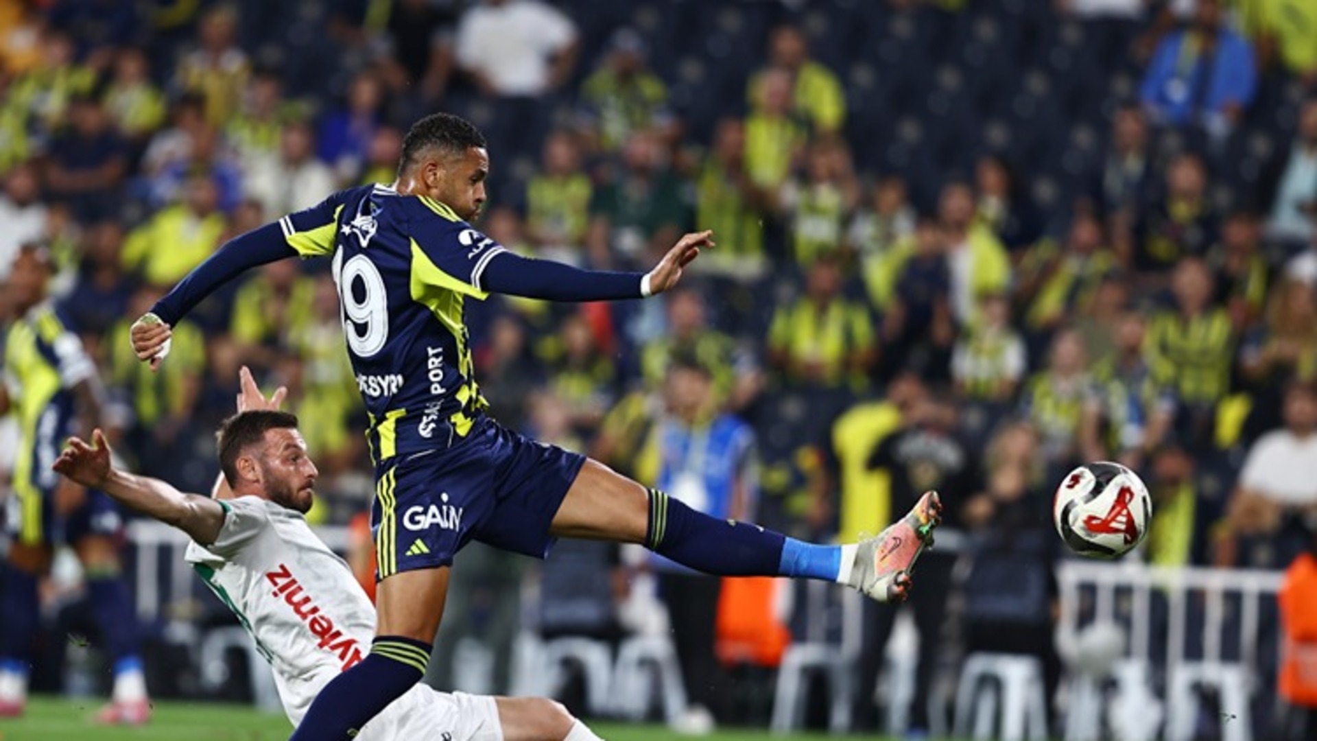 Fenerbahçe - Nice maçı TRT 1 canlı izle | Fenerbahçe - Nice maçı ne zaman, saat kaçta, hangi kanalda?