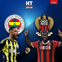 Maçta penaltı ve goller var!