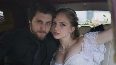 Boşanma haberleri sonrası ilk tepki