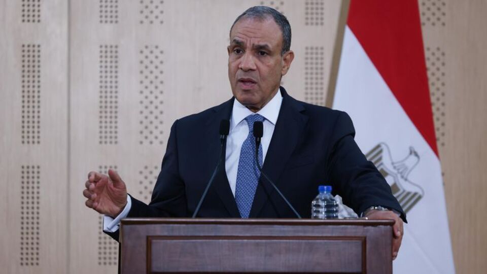 Mısır: Hamas planı reddederse gerilim artacak