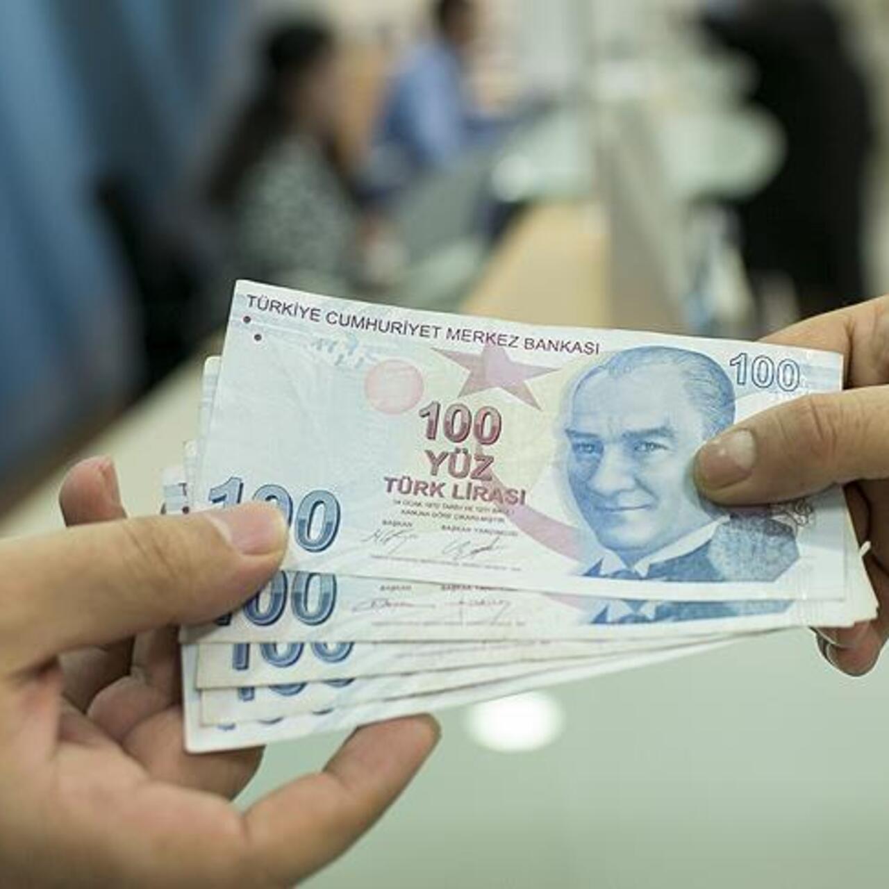 Evde bakım maaşı yatırıldı mı?