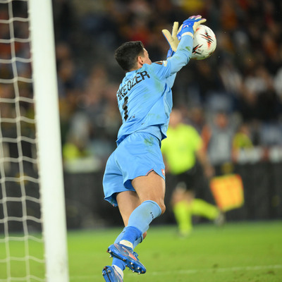 Berke Özer devleşti, Lille kazandı!