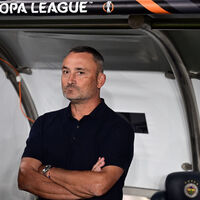 Franck Haise: Fenerbahçe daha iyi oynadı