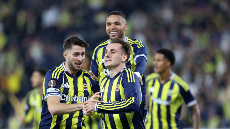 İsmail Yüksek'ten Kerem Aktürkoğlu'na övgü!