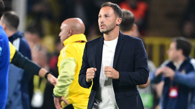 Tedesco galibiyetin şifresini verdi!