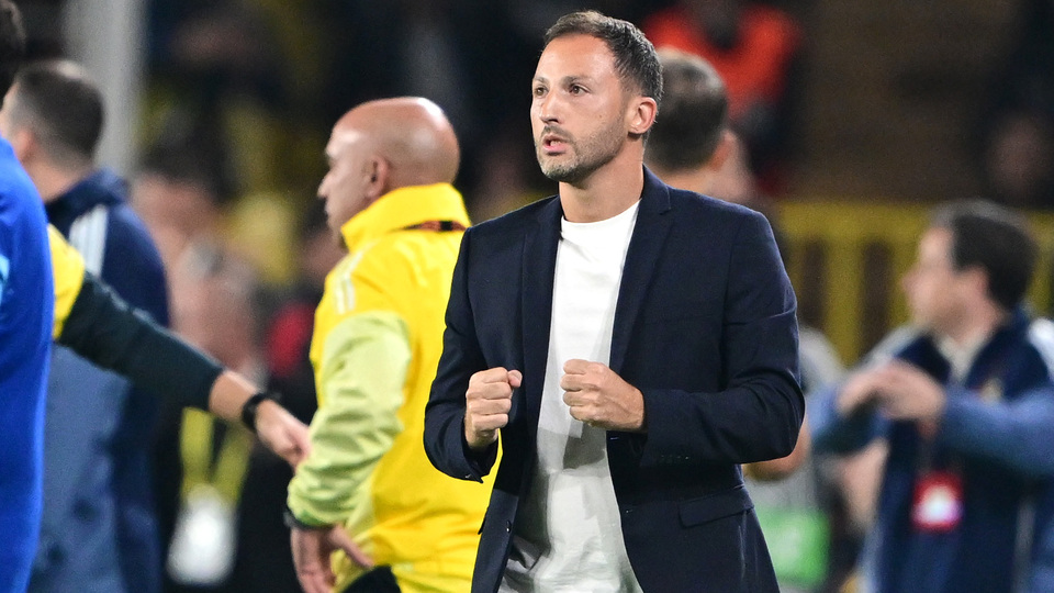 Tedesco galibiyetin şifresini verdi!