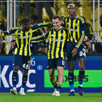 "Üç puan sevindirdi, orta saha düşündürdü!"