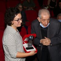 Doğan Hızlan Ödülleri verildi