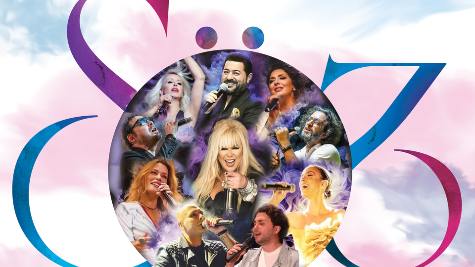 Müziğin devlerinden arşivlik albüm