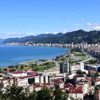 Rize'nin altın seçimi