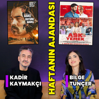 Haftanın kültür sanat ajandası