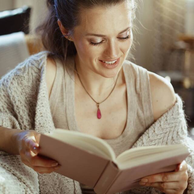 Haftanın Kitapları