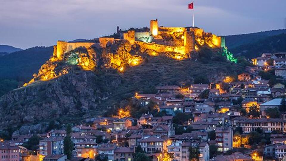 Kastamonu'nun ilginç rekoru