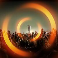 Avrupa Ligi'nde gecenin sonuçları!