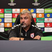 Thomas Reis: Her maçı kazanmak istiyoruz