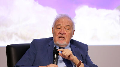 İlber Ortaylı'nın kızı iddiaları yalanladı