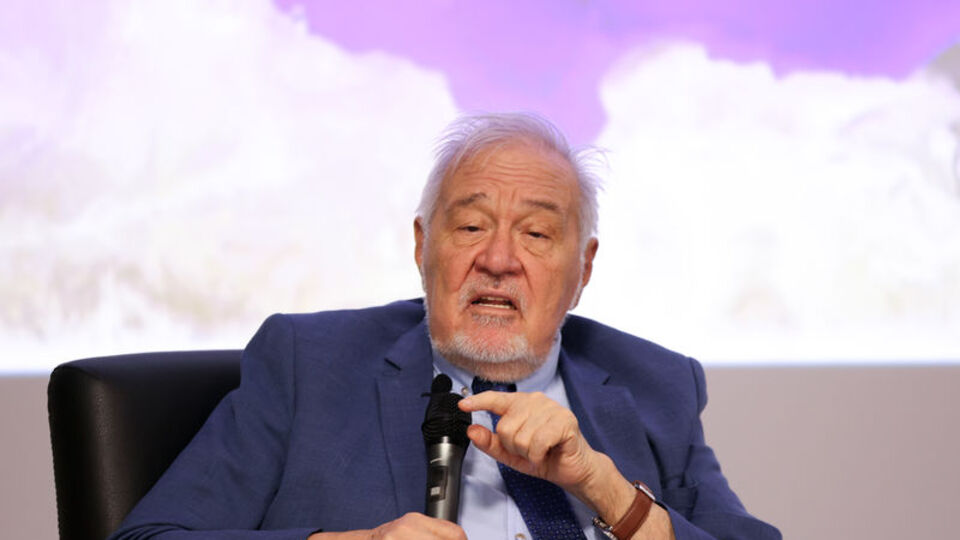 İlber Ortaylı'nın kızı iddiaları yalanladı