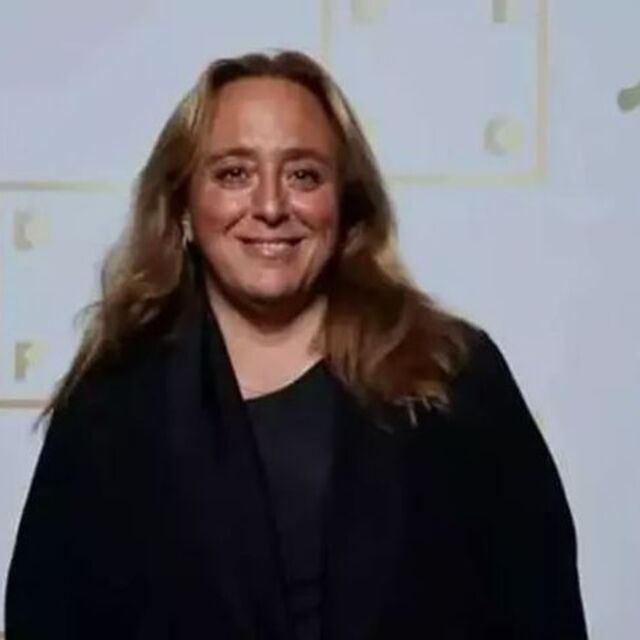 Ayşe Barım'a yeniden tutuklama kararı